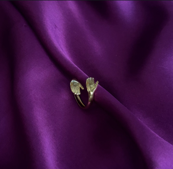 Embrace Ring