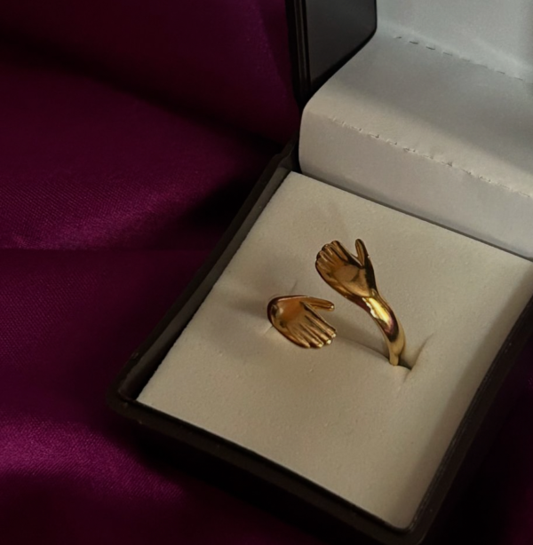 Embrace Ring - Image 2