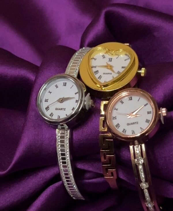 Vintage Watch Kada