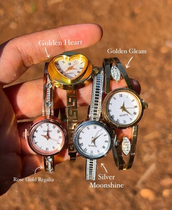 Vintage Watch Kada - Image 2