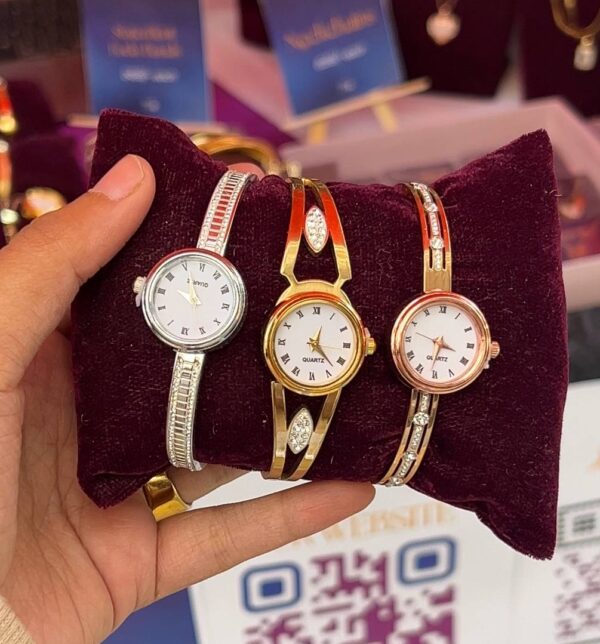 Vintage Watch Kada - Image 3