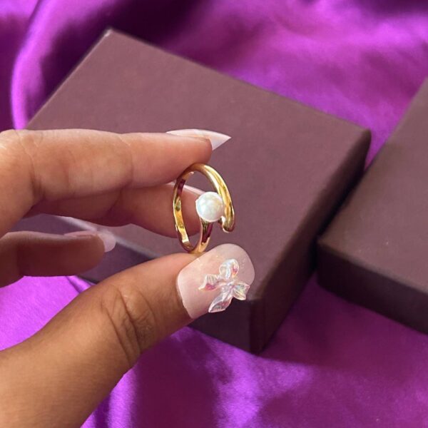 The Snowdrop Ring - Image 5