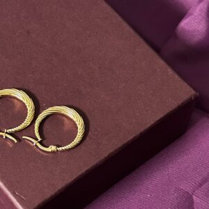 Timber Hoops