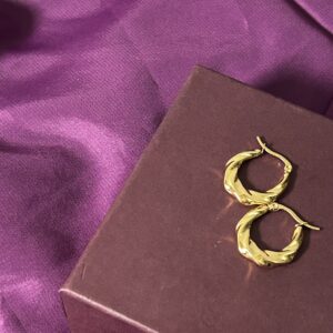 Cacoon hoops
