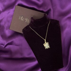 Divine Aesthetic Neckchain