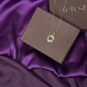 Daisy Neckchain