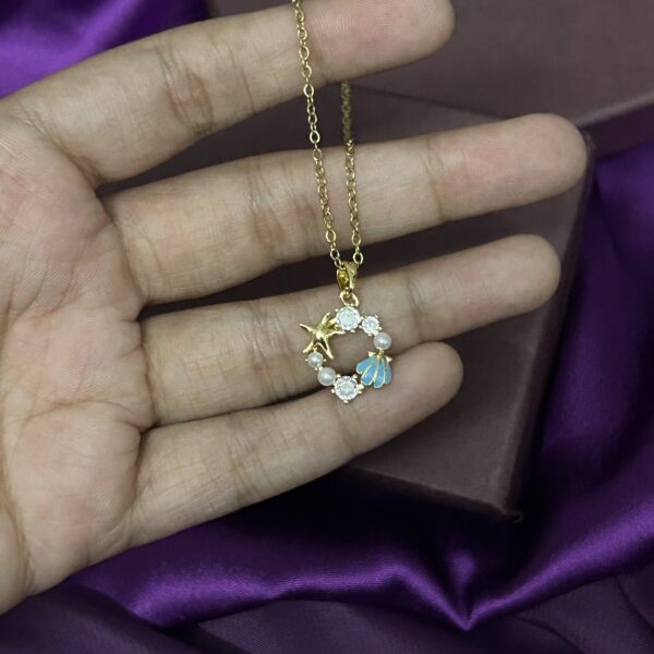 Daisy Neckchain - Image 2